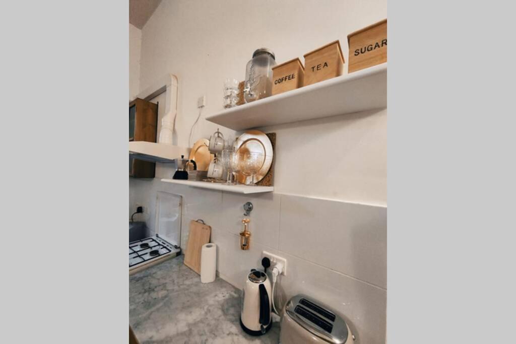 La88 Bijou Boutique Διαμέρισμα Σλιέμα Εξωτερικό φωτογραφία