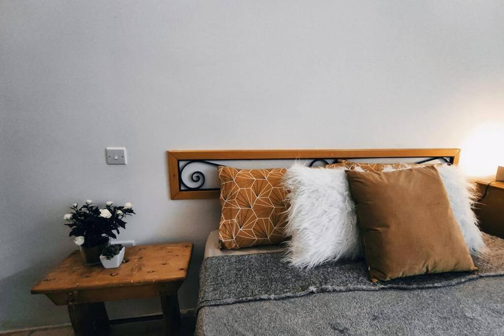 La88 Bijou Boutique Διαμέρισμα Σλιέμα Εξωτερικό φωτογραφία