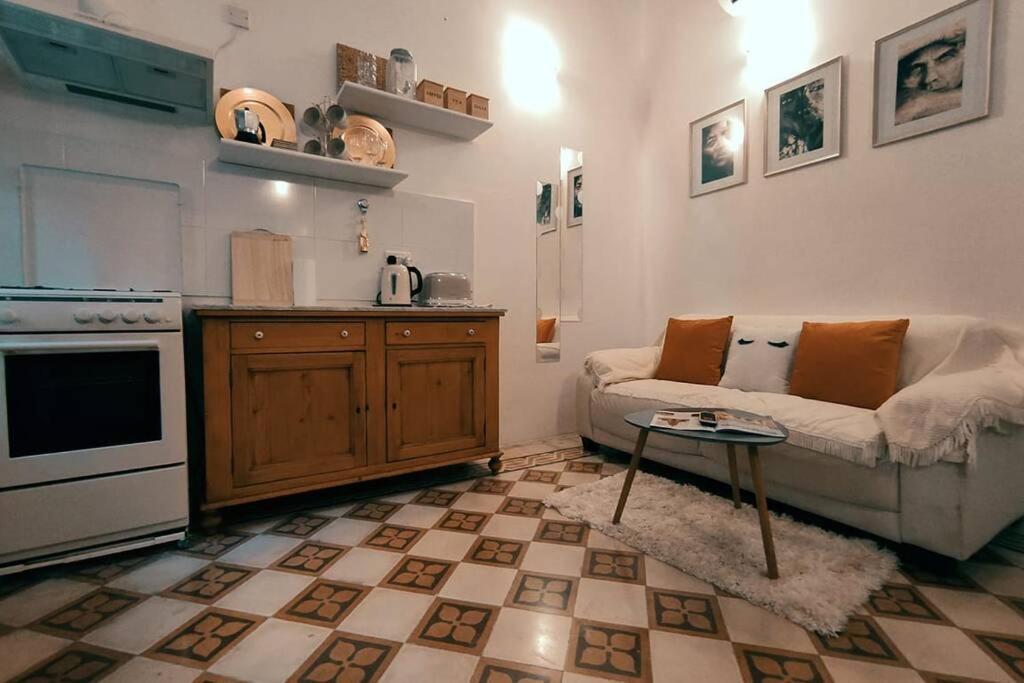 La88 Bijou Boutique Διαμέρισμα Σλιέμα Εξωτερικό φωτογραφία
