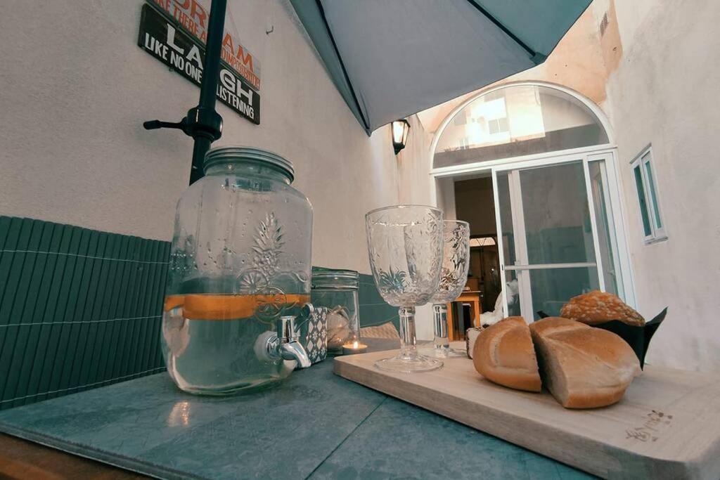 La88 Bijou Boutique Διαμέρισμα Σλιέμα Εξωτερικό φωτογραφία